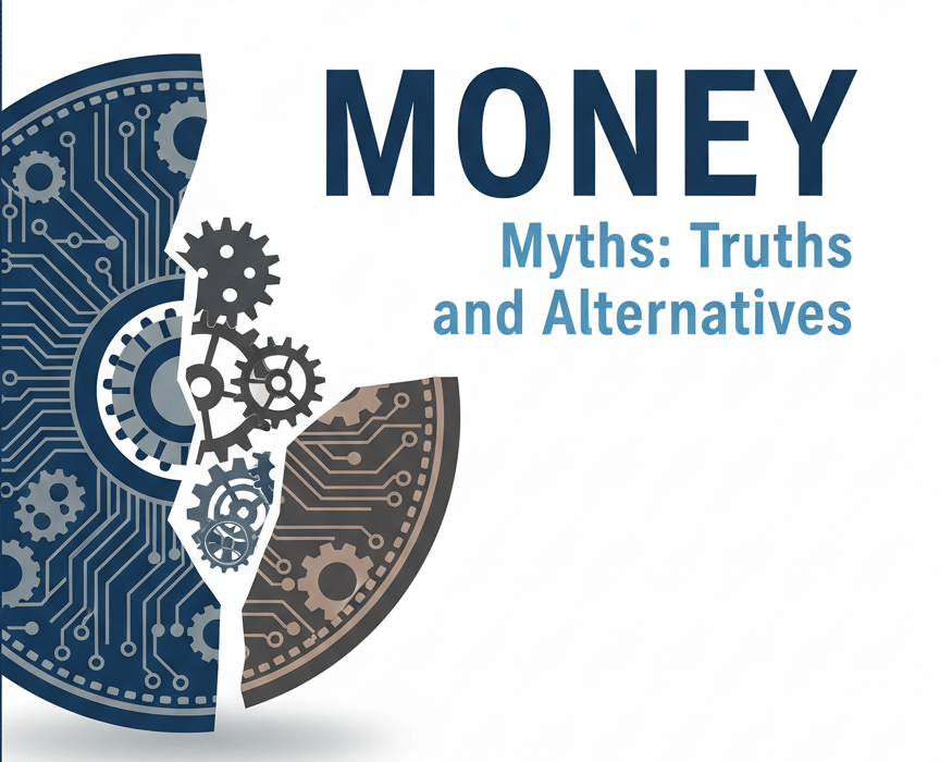 Money for the People – August&nbsp;2017
