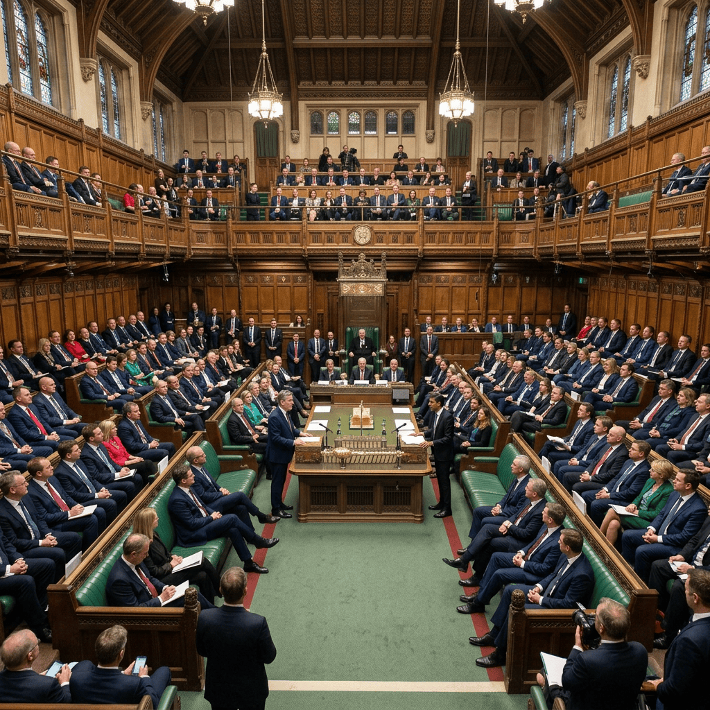 Labour’s lost if it doesn’t defend public spending – June&nbsp;2023