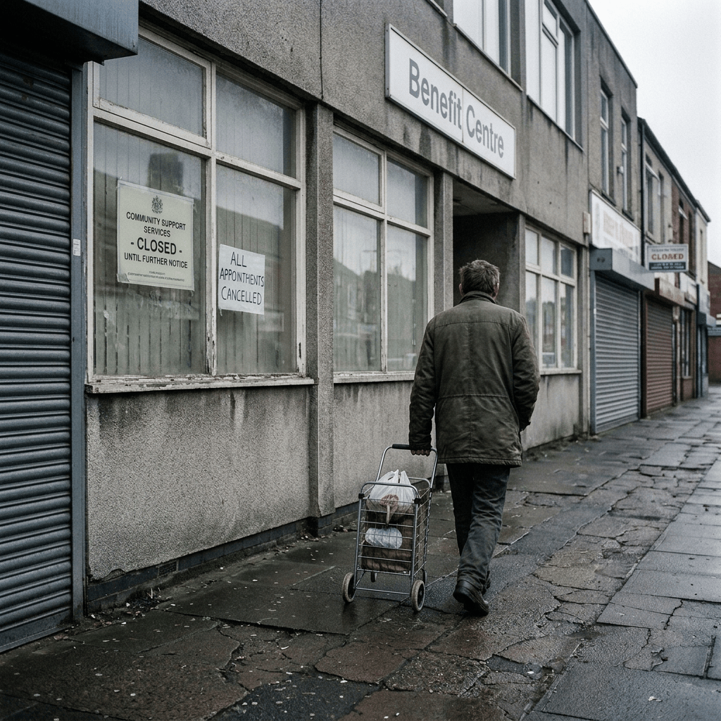 Pandemic: eye-watering spending must not lead to austerity – Dec 2020