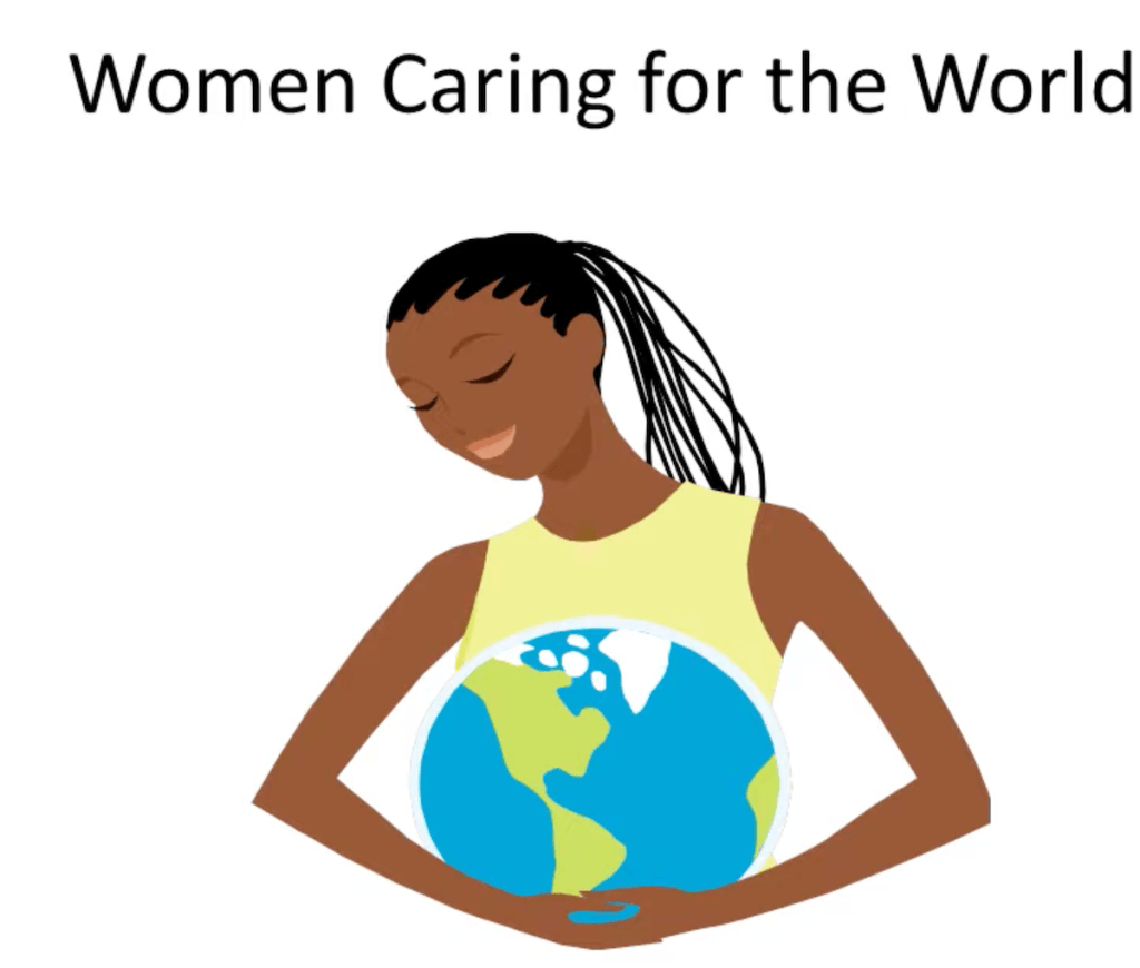 Watch: Ecofeminist Economics for Sustainability & Social Justice – February&nbsp;2016